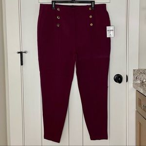 𝐁𝐮𝐫𝐠𝐮𝐧𝐝𝐲 𝐒𝐤𝐢𝐧𝐧𝐲-𝐋𝐞𝐠 𝐏𝐚𝐧𝐭𝐬